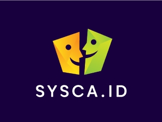 logo design by nehel