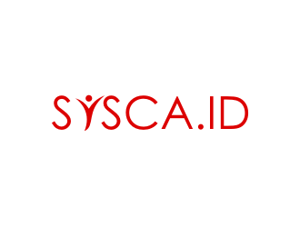 SYSCA.ID logo design by BintangDesign