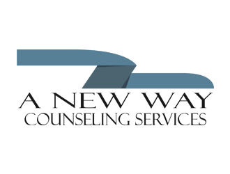 A New Way Counseling Services logo design by ArtBrito