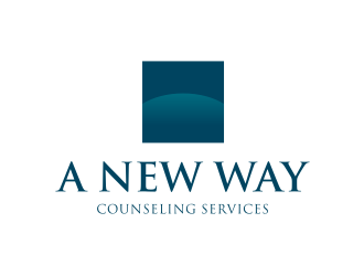 A New Way Counseling Services logo design by cecentilan