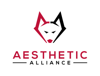 Aesthetic Alliance logo design by cintoko