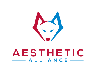 Aesthetic Alliance logo design by cintoko