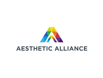 Aesthetic Alliance logo design by cecentilan