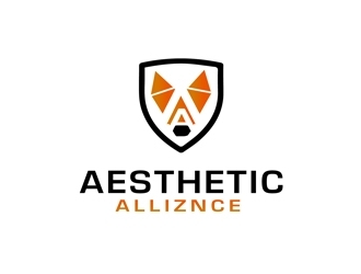 Aesthetic Alliance logo design by bougalla005