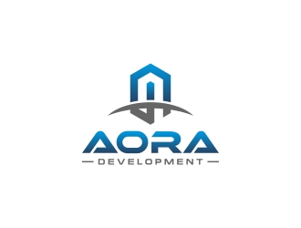 AORA Development logo design by CreativeKiller
