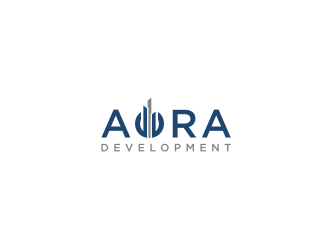 AORA Development logo design by sitizen