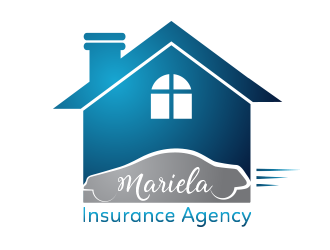 Mariela Insurance Agency logo design by Sibraj