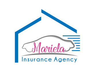Mariela Insurance Agency logo design by cintoko