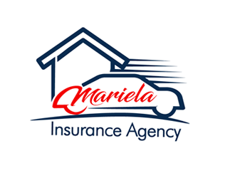 Mariela Insurance Agency logo design by megalogos
