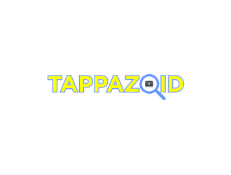 Tappazoid logo design by Diancox