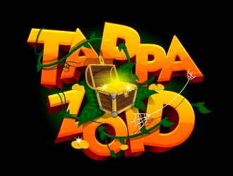 Tappazoid logo design by dasigns