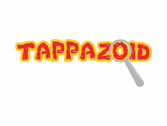 Tappazoid logo design by luckyprasetyo