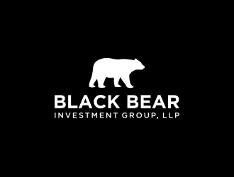 Black Bear Investment Group, LLP logo design by kaylee