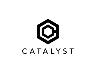 Catalyst  logo design by ingepro