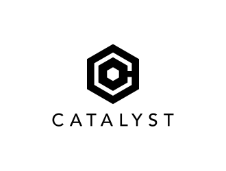 Catalyst  logo design by ingepro
