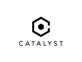Catalyst  logo design by ingepro
