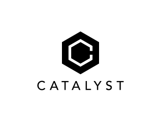 Catalyst  logo design by ingepro