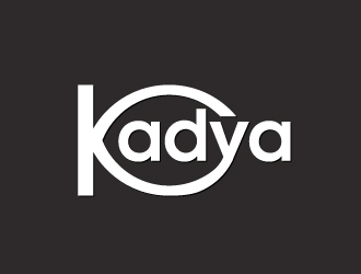 kadya logo design by shravya