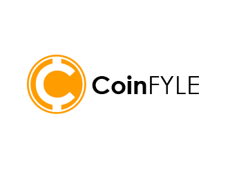 CoinFYLE logo design by BeDesign