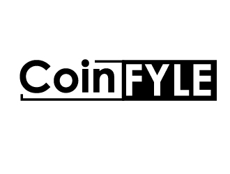 CoinFYLE logo design by ruthracam