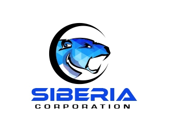 Siberia Corporation logo design by avatar