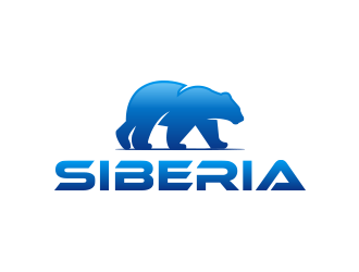 Siberia Corporation logo design by keylogo