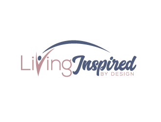 Living Inspired by Design logo design by scriotx