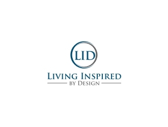 Living Inspired by Design logo design by narnia