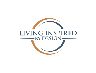 Living Inspired by Design logo design by BintangDesign