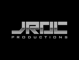 JROC Productions logo design by denfransko