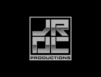 JROC Productions logo design by denfransko