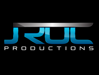 JROC Productions logo design by Sibraj