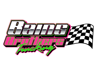 BAINS BROTHERS TRUCKING / BAINS BROS TRUCKING logo design by PRN123