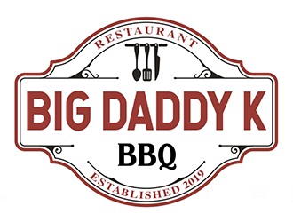 Big Daddy K logo design by Optimus