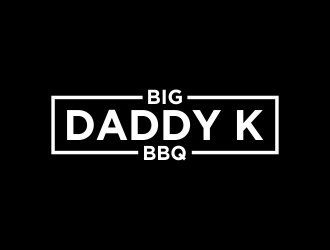 Big Daddy K logo design by done