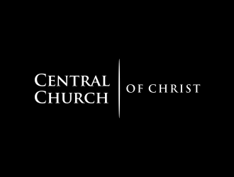 Central Church of Christ logo design by santrie
