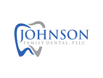 Johnson Family Dental, PLLC logo design by done
