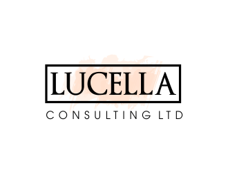 Lucella Consulting Ltd logo design by JessicaLopes