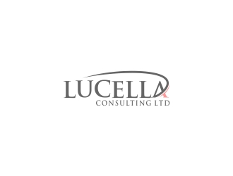 Lucella Consulting Ltd logo design by CreativeKiller
