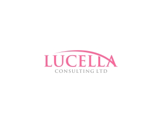Lucella Consulting Ltd logo design by CreativeKiller