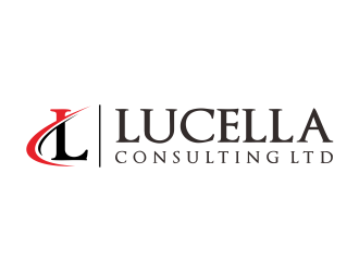 Lucella Consulting Ltd logo design by done