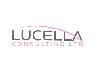 Lucella Consulting Ltd logo design by jaize