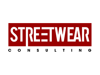 STREETWEAR CONSULTING logo design by Coolwanz