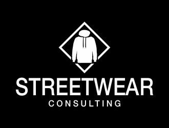 STREETWEAR CONSULTING logo design by adwebicon
