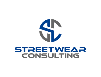 STREETWEAR CONSULTING logo design by ingepro