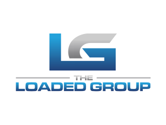 The Loaded Group logo design by rief