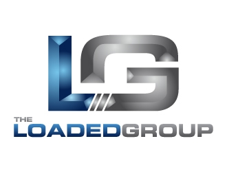 The Loaded Group logo design by jaize