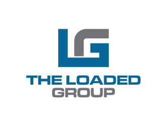 The Loaded Group logo design by iltizam