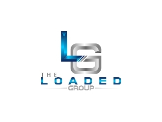 The Loaded Group logo design by amazing