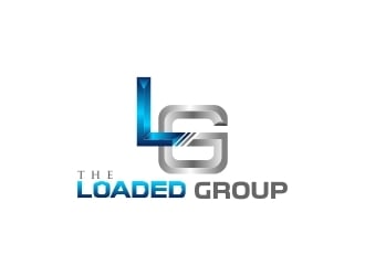 The Loaded Group logo design by amazing